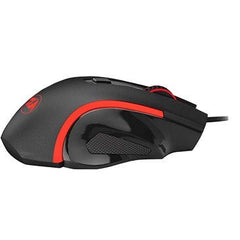 Redragon M606 NOTHOSAUR Gaming Mouse, 6 Programmable Buttons