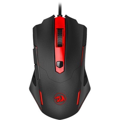 Redragon M705 PEGASUS Gaming Mouse, 7200 DPI (Black)