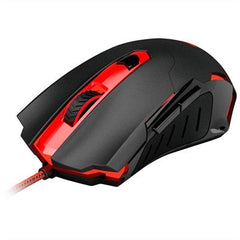 Redragon M705 PEGASUS Gaming Mouse, 7200 DPI (Black)