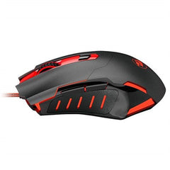 Redragon M705 PEGASUS Gaming Mouse, 7200 DPI (Black)