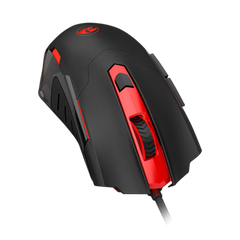 Redragon M705 PEGASUS Gaming Mouse, 7200 DPI (Black)