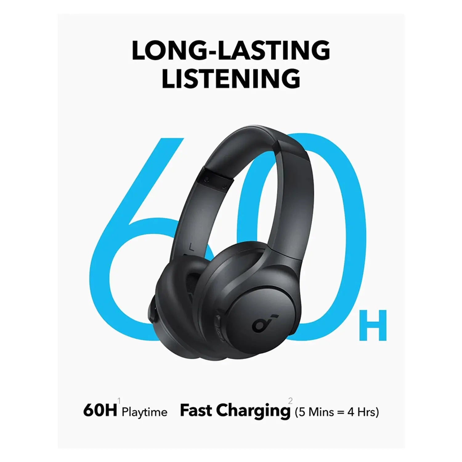 Anker Soundcore Q11i Wireless Headphones