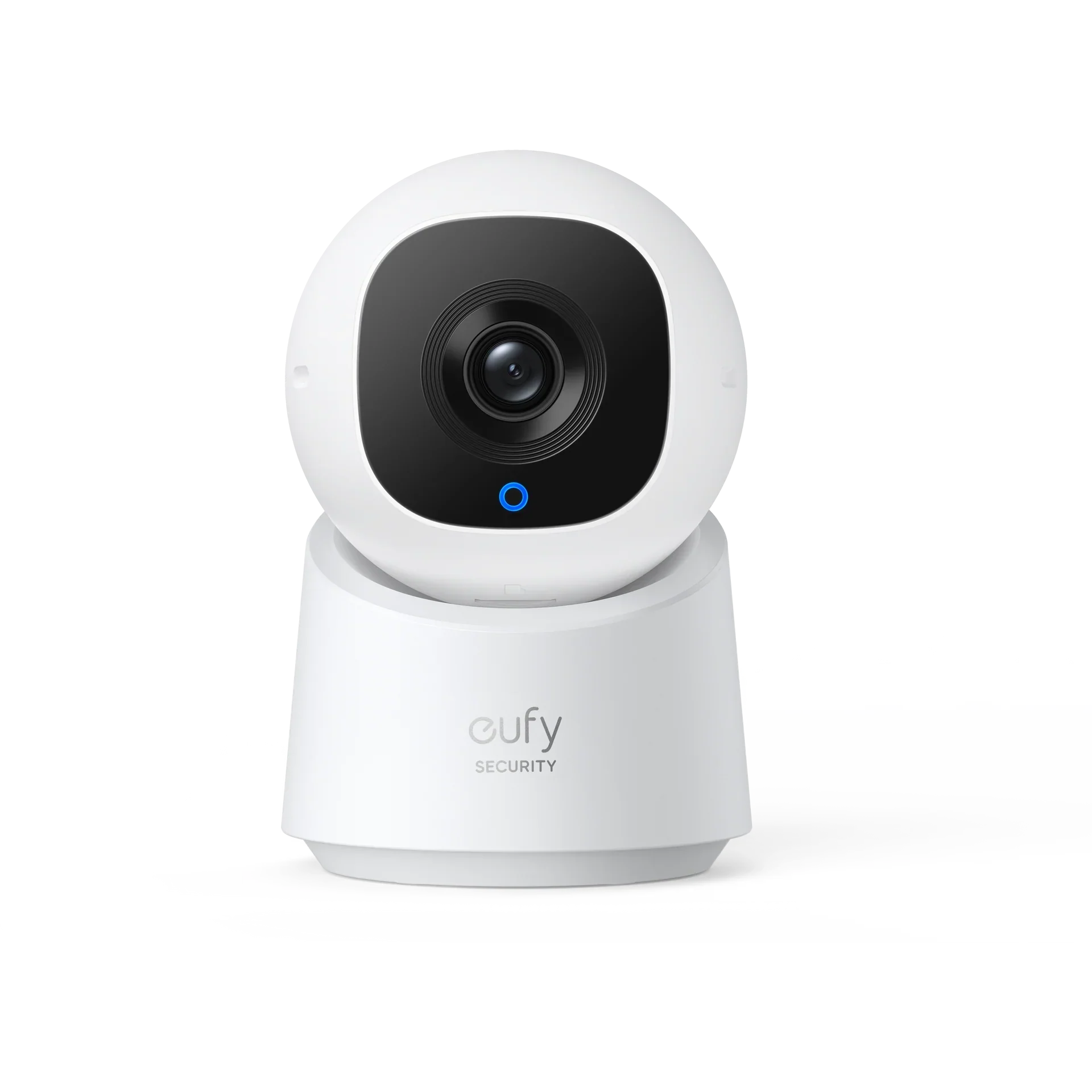 Anker Eufy Security Indoor Camera C220 with 2K Clarity, 360