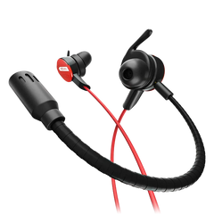 R-007 Gamerz Handsfree Type-C