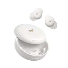 Anker Sleep A30 the World's First Sleep Earbuds with a Triple Noise Reduction System
