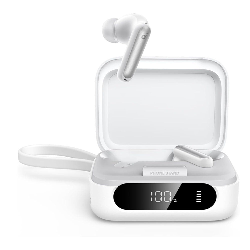 Anker Soundcore P41i Wireless Earbuds with Portable Phone Charger (Built-in)
