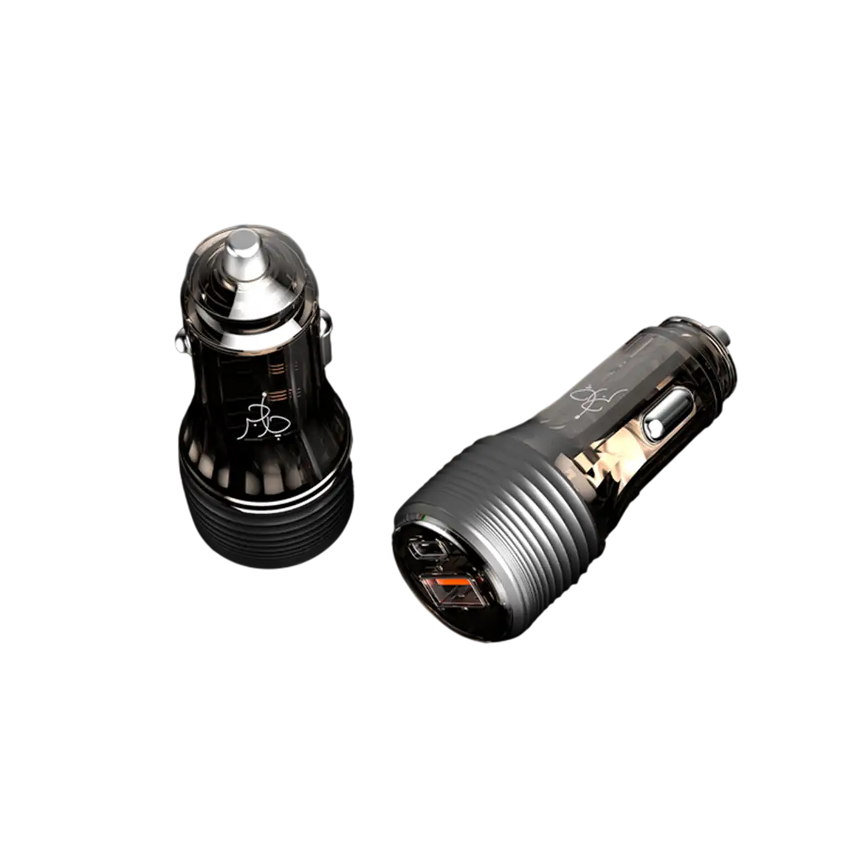 Voyager 51W PD Car Charger