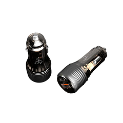 Voyager 51W PD Car Charger