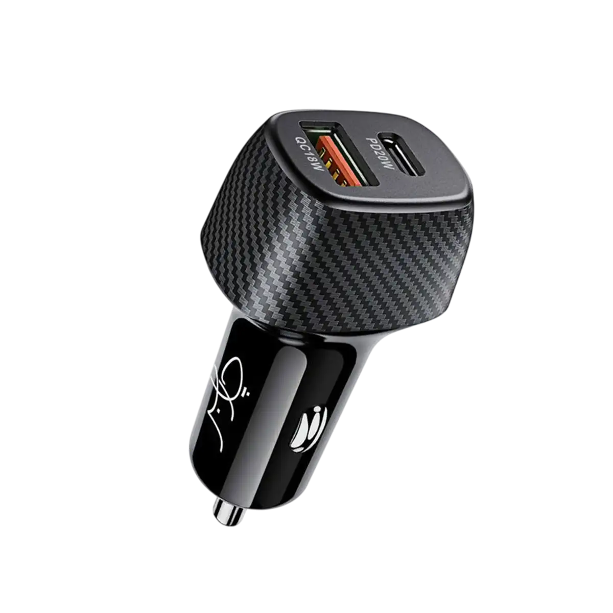 Voyager 38W PD Car Charger