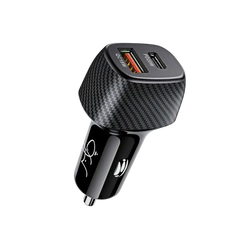 Voyager 38W PD Car Charger