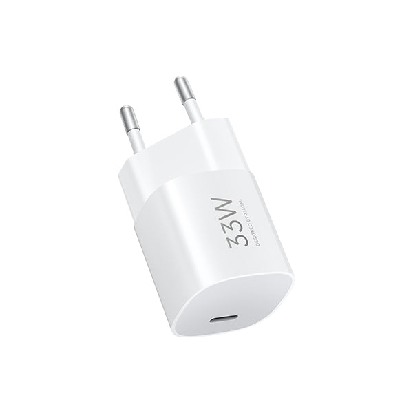 Xiaomi 33W Nano Power Adapter (USB-C)