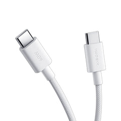 MI Cable 3A Braided USB-C to USB-C (1M)