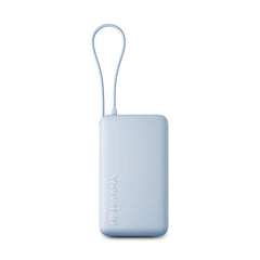 MI Power Bank 10000MAH 67W Int. Cable Blue
