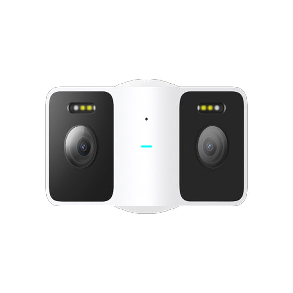 Xiaomi Outdoor Camera CW100 Dual