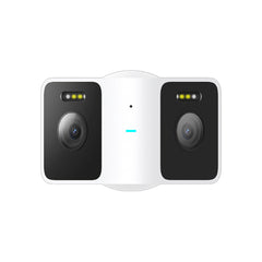 Xiaomi Outdoor Camera CW100 Dual