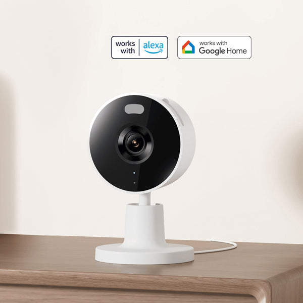 Xiaomi Smart Camera C100