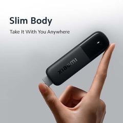 Xiaomi TV Stick 4K (2nd Gen)