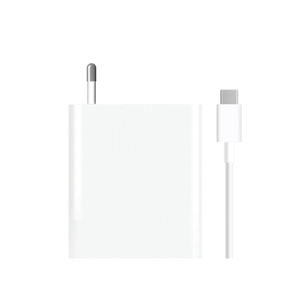 Xiaomi 120W Charging Combo (Type-A)