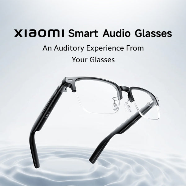 Xiaomi Smart Audio Glasses