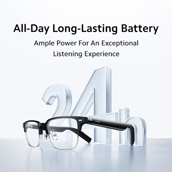 Xiaomi Smart Audio Glasses