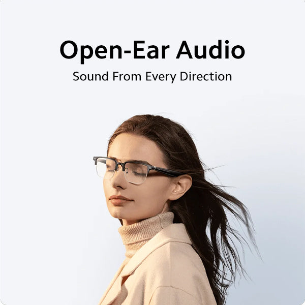 Xiaomi Smart Audio Glasses