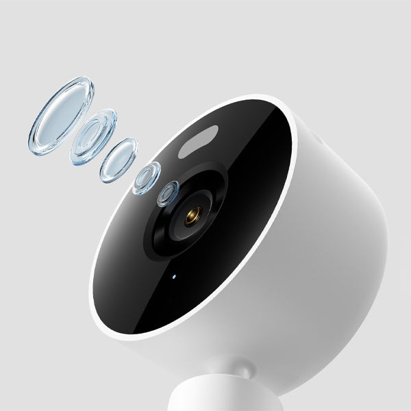 Xiaomi Smart Camera C100