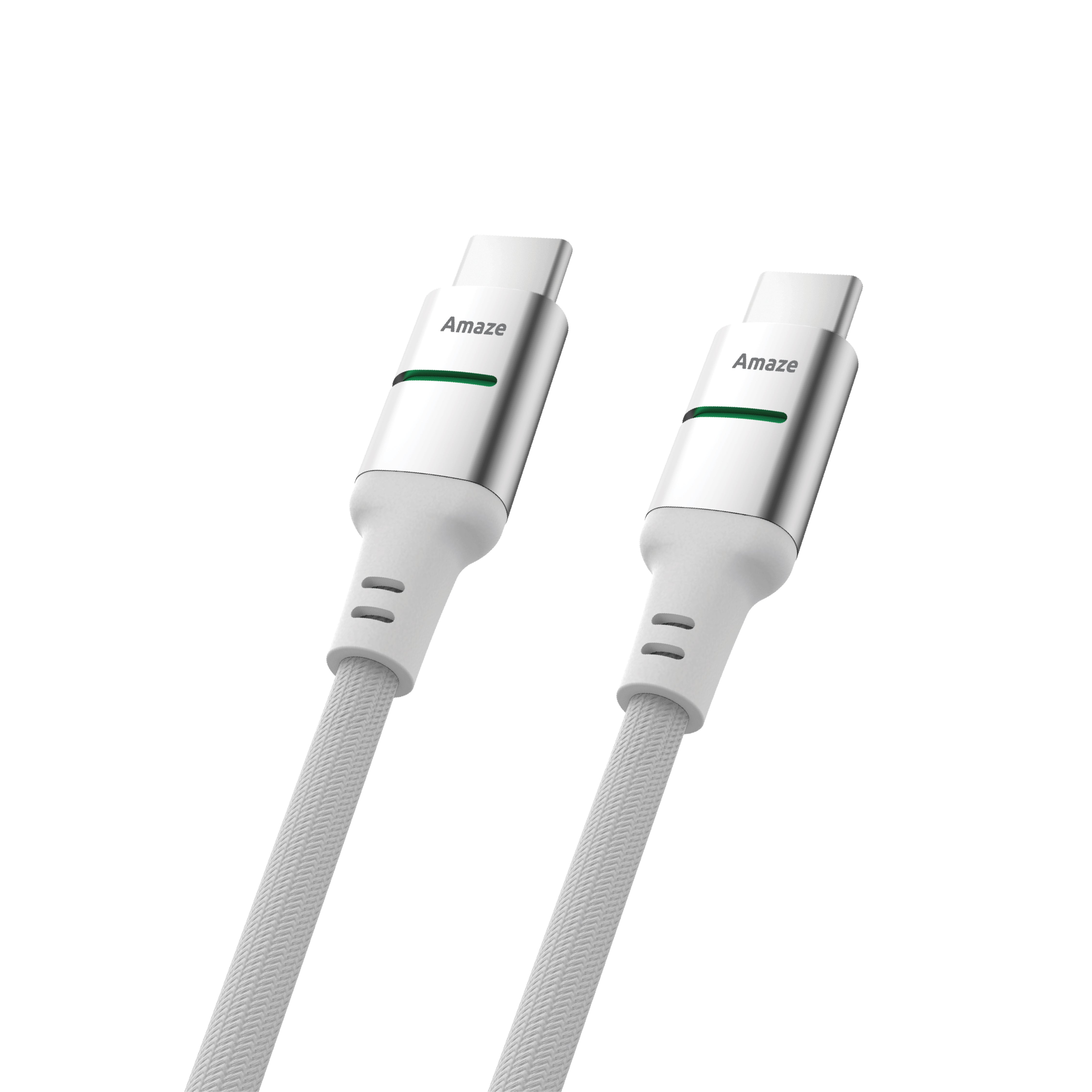 Ultra Pro Type C to Type C 100W Fast Charging Cable 1M – A46