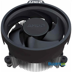 Amd Ryzen 5 5600x Processor Chip