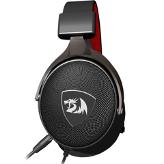 Redragon H520 ICON Wired Gaming Headset (Black)