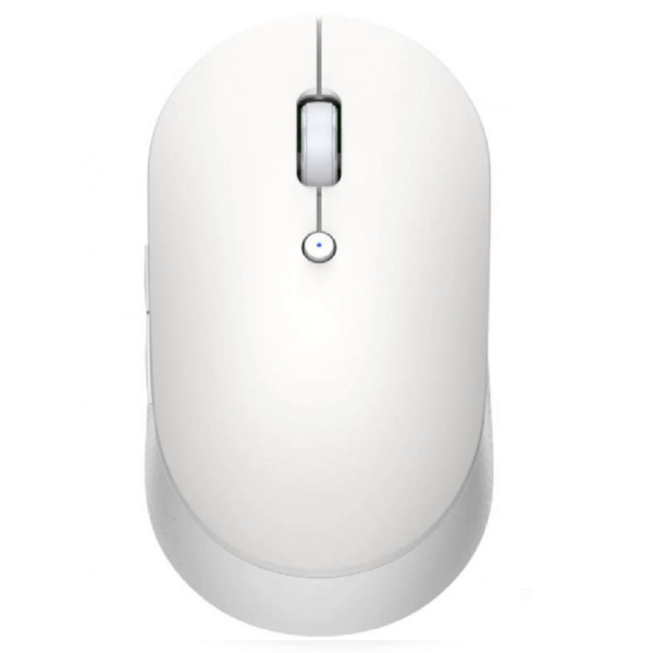 Mi Dual Mode Wireless Mouse Silent Edition