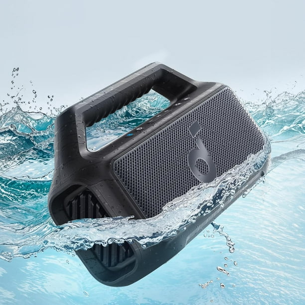 Anker Soundcore Boom 2 Se Portable Bluetooth Speaker