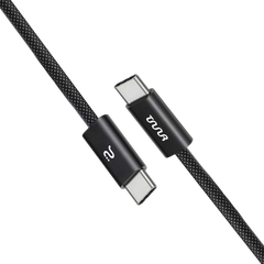 Zeno 240W USB-C to USB-C Cable