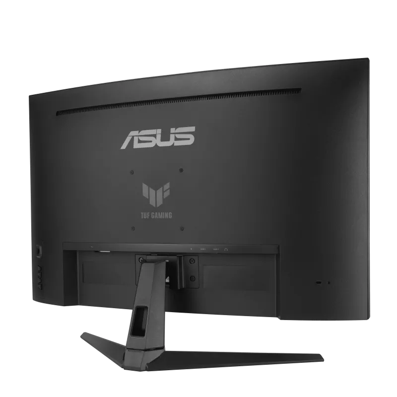 ASUS LED Monitor TUF Gaming VG32WQ3B 31.5 inch QHD Curved 180Hz