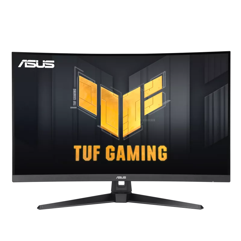 ASUS LED Monitor TUF Gaming VG32WQ3B 31.5 inch QHD Curved 180Hz