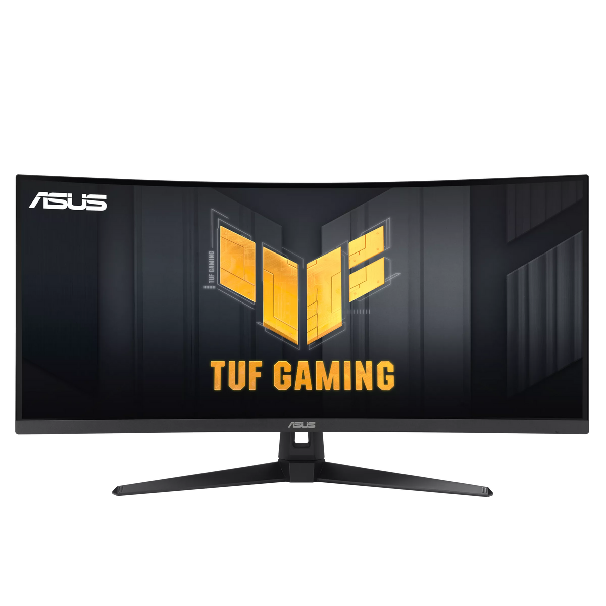 ASUS LED Monitor TUF Gaming VG34VQ3B 34 inch WQHD Curved 180Hz