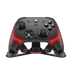 GameSir Cyclone 2 Multiplatform Wireless Controller- TMR Electromagnetic Joysticks&Hall Effect Switch triggers,6-axis Gyro Gaming Controller for Switch/PC/iOS/Android/Steam