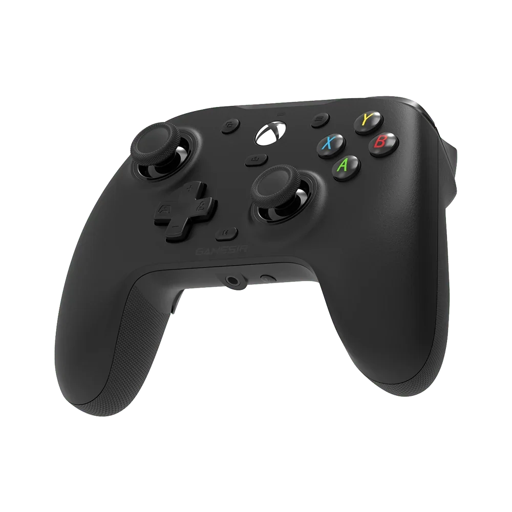 GameSir G7 HE Wired Xbox Controller – Hall Effect Sticks, Wired Gaming Controller for Xbox & PC