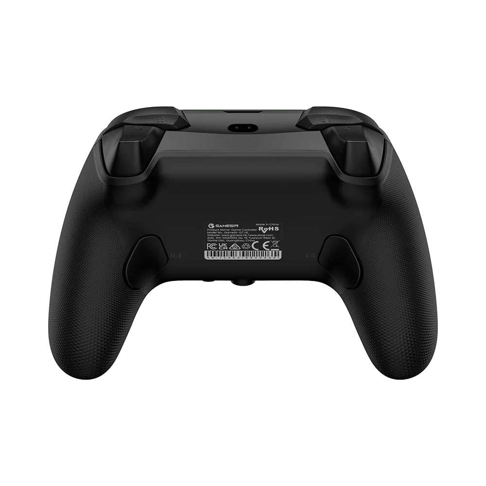 GameSir G7 HE Wired Xbox Controller – Hall Effect Sticks, Wired Gaming Controller for Xbox & PC