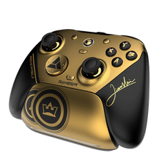GameSir G7 Pro 8K PC Champion Edition Wired Gaming Controller – 8000Hz Polling Rate, TMR Sticks & Hall Effect Triggers