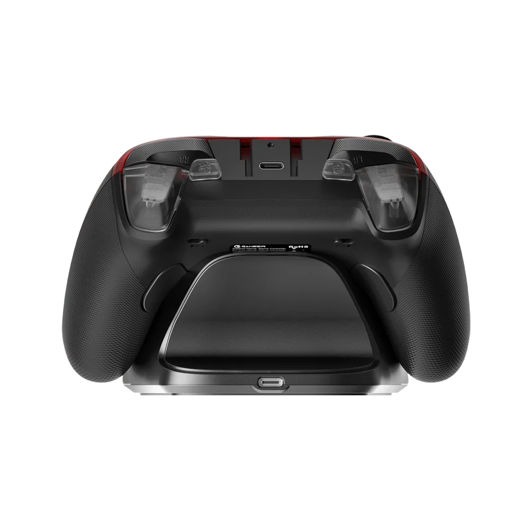 GameSir G7 Pro Wireless Gaming Controller – TMR Sticks, Hall Effect Triggers, 1000Hz Polling for Xbox & PC