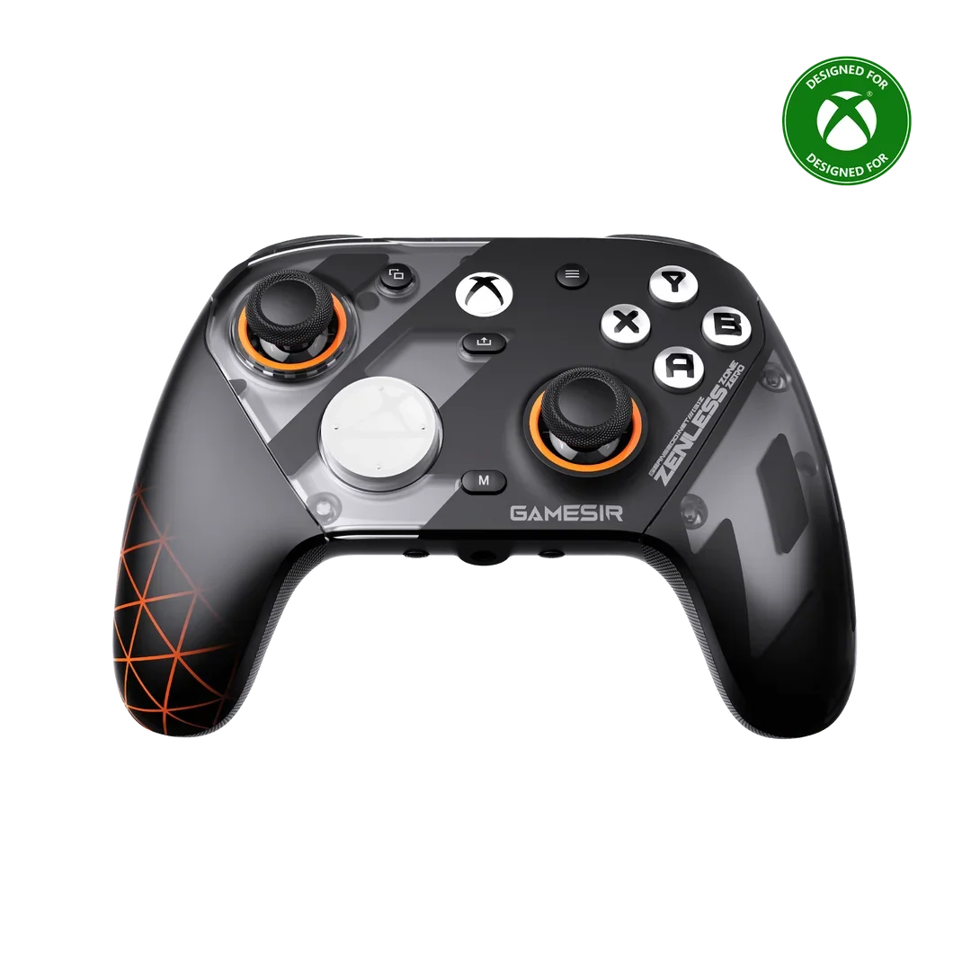 GameSir G7 Pro Wireless Multiplatform Controller - Zenless Zone Zero Edition