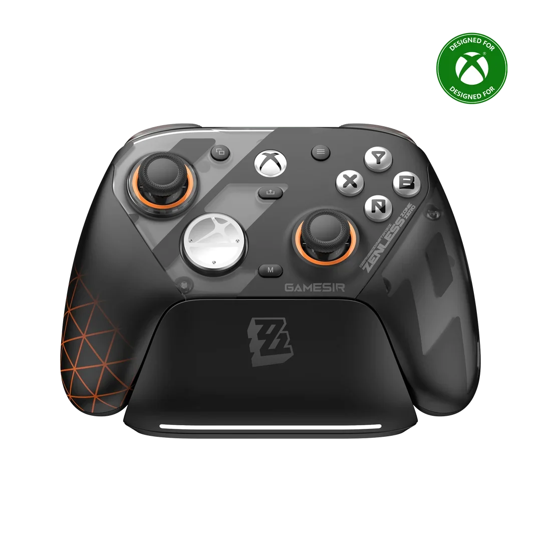 GameSir G7 Pro Wireless Multiplatform Controller - Zenless Zone Zero Edition