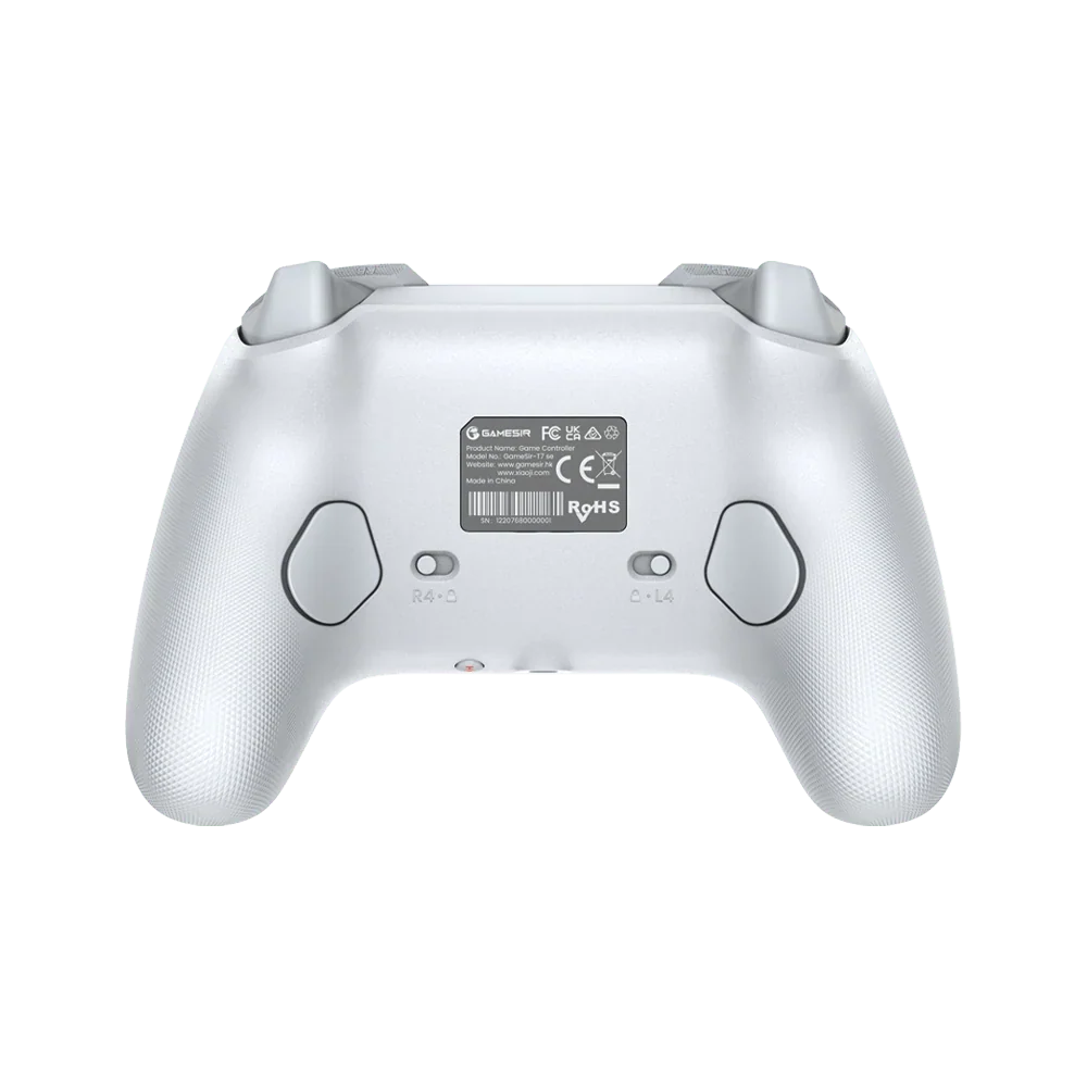 GameSir G7 SE Wired Xbox Controller – Hall Effect Joysticks & Triggers, 3.5mm Audio Jack