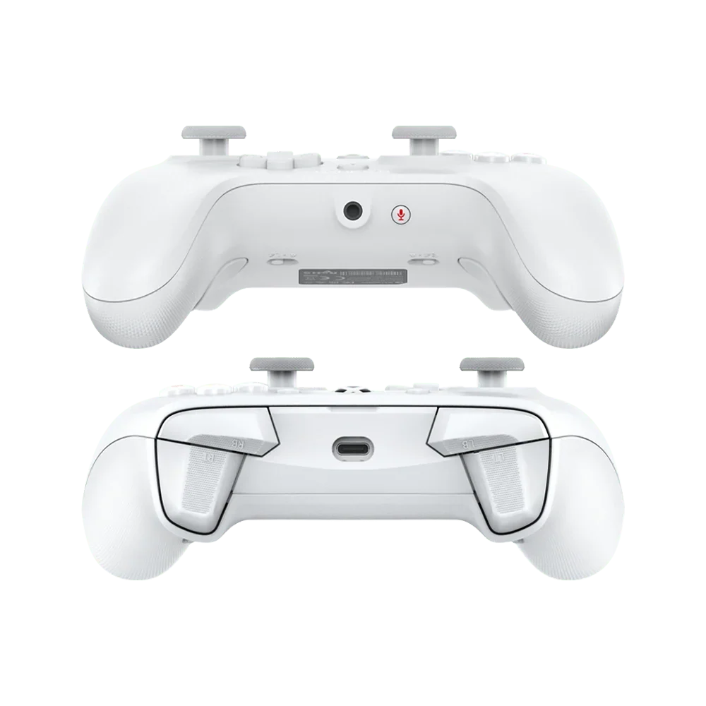 GameSir G7 SE Wired Xbox Controller – Hall Effect Joysticks & Triggers, 3.5mm Audio Jack