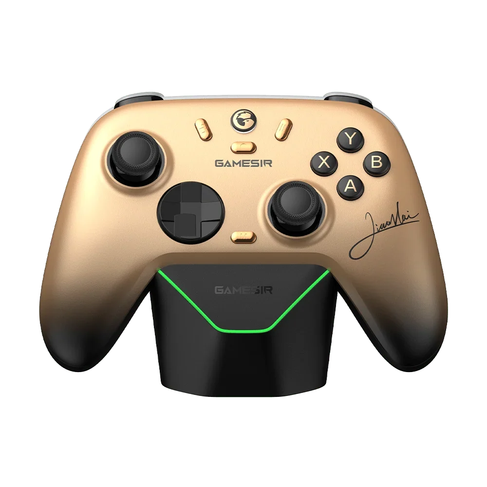 GameSir Nova 2 Lite 2.4G Wireless Gaming Controller – Champion Edition