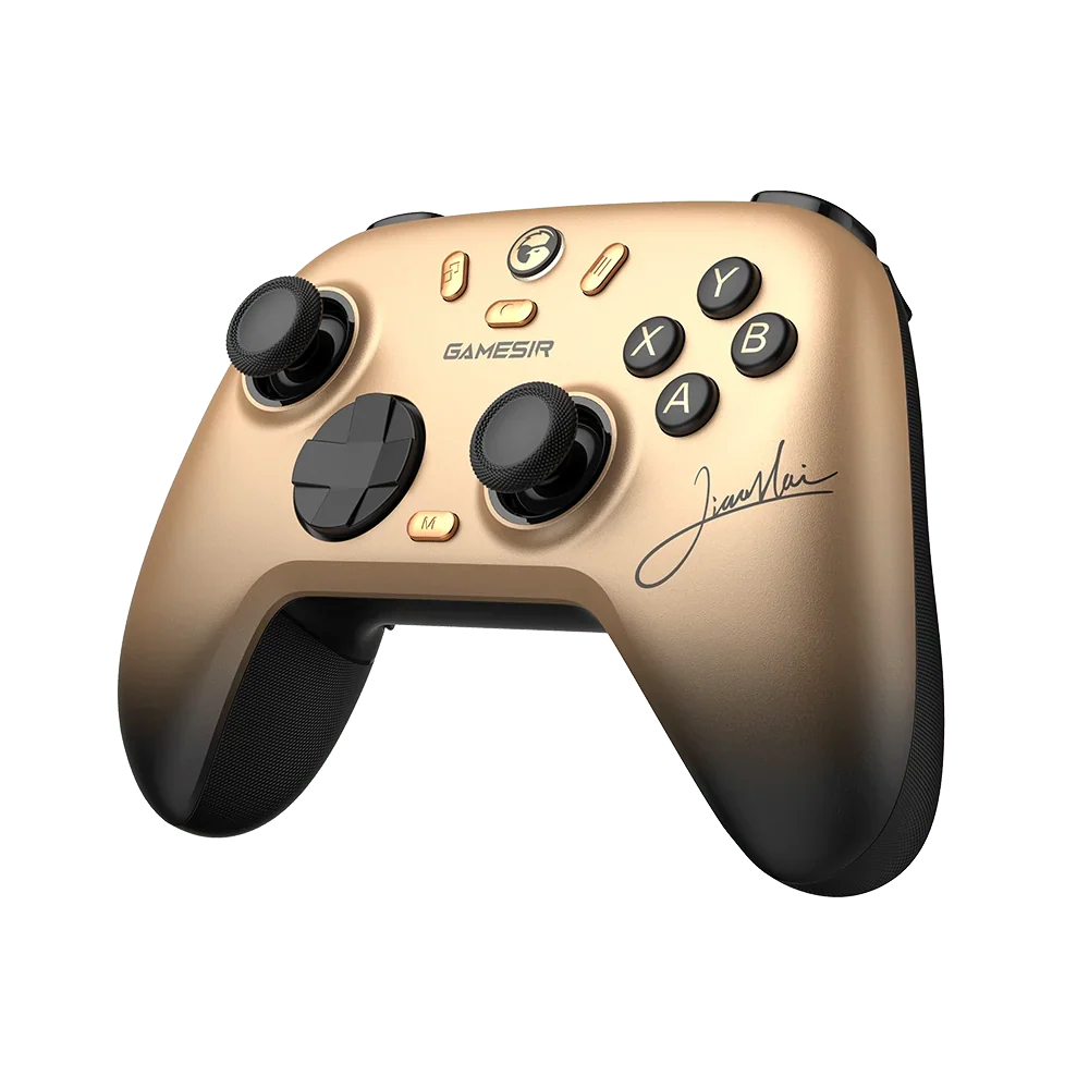 GameSir Nova 2 Lite 2.4G Wireless Gaming Controller – Champion Edition