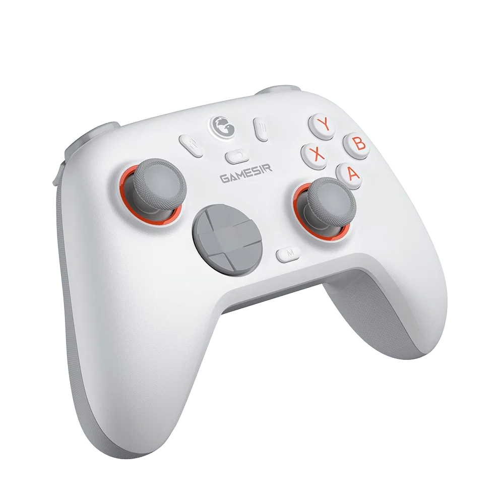 GameSir Nova Lite with USB Dongle Tri Mode Wireless Controller T4NL