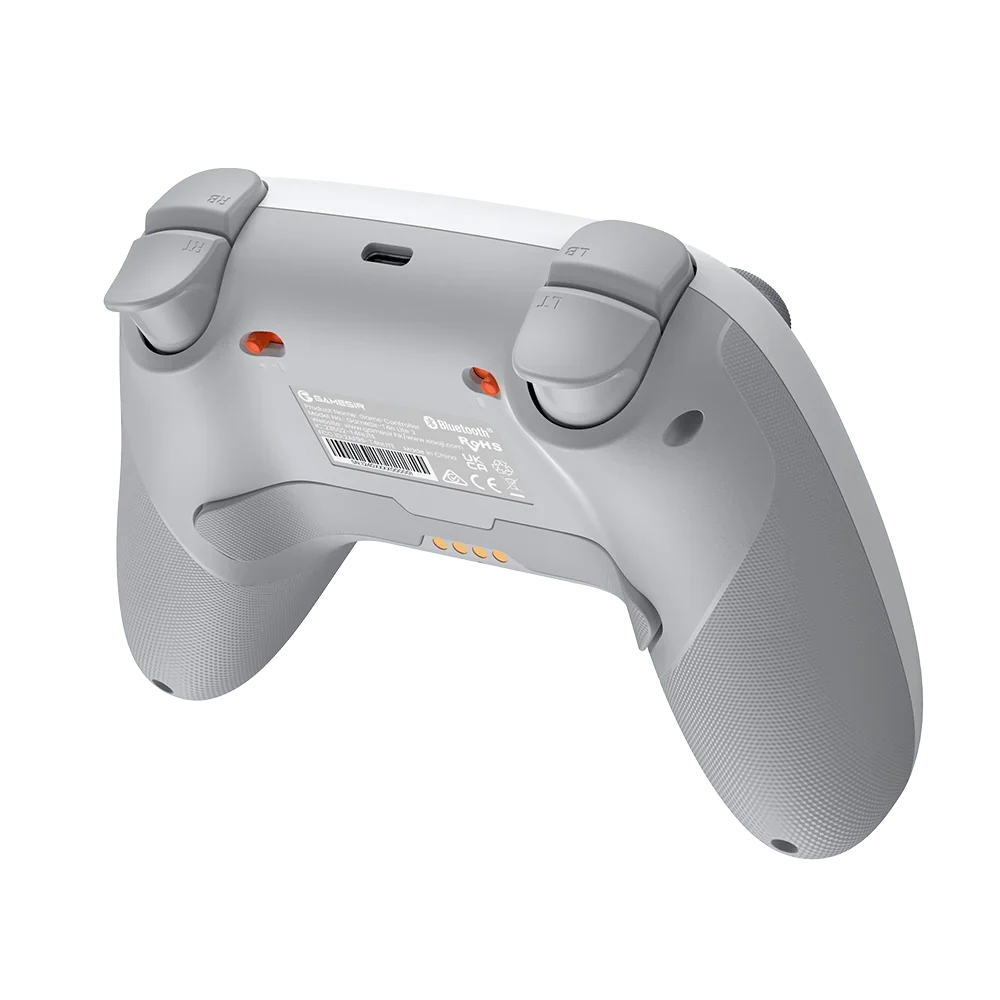 GameSir Nova Lite with USB Dongle Tri Mode Wireless Controller T4NL