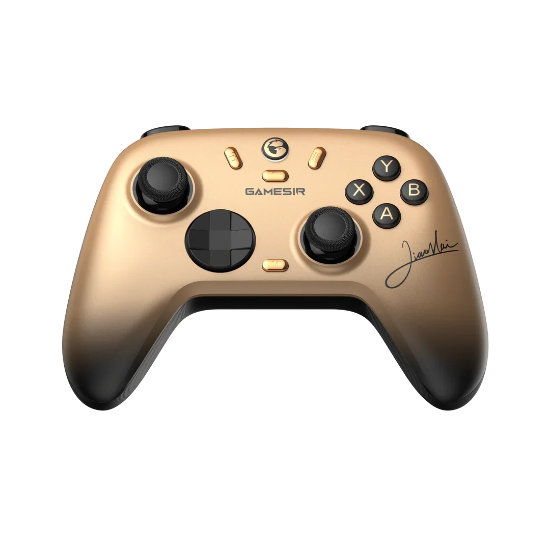 GameSir Nova 2 Lite 2.4G Wireless Gaming Controller – Champion Edition
