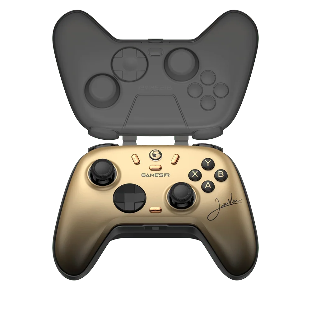 GameSir Nova 2 Lite 2.4G Wireless Gaming Controller – Champion Edition